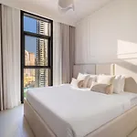Luxury 4Br In Heart Of Dubai With Burj View